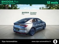 Voitures D'occasion À Lescar | Škoda Enyaq Coupé Iv Rs 5P