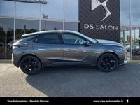 Voitures D'occasion À Mont-De-Marsan | Ds Ds 4 Hybride E-Tense 225 Eat8 Performance Line 5P