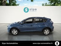 Voitures D'0Km À Le Bouscat | Hyundai Bayon 1.0 T-Gdi 100 Initia 5P