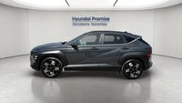 Voitures D'occasion À Le Bouscat | Hyundai Kona Hybrid 141 Executive 5P
