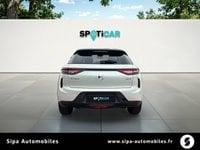 Voitures D'occasion À Lescar | Ds Ds 3 Ds3 Crossback E-Tense Montmartre 5P