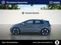 Voitures D'occasion À Lescar | Volkswagen Id.3 204 Ch Pro S Life Max 5P