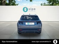 Voitures D'occasion À Toulouse | Hyundai Tucson 1.6 Crdi 136 Hybrid 48V Dct-7 Executive 5P