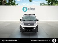 Voitures D'occasion À Bayonne | Fiat Fiorino Fiorino Tole 1.3 16V Multijet 95 Pro Lounge 4P