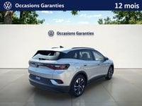 Voitures D'occasion À Tarbes | Volkswagen Id.4 174 Ch Pro Life Plus 5P