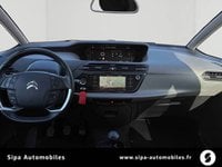 Voitures D'occasion À Mont-De-Marsan | Citroën C4 Spacetourer Grand Bluehdi 130 S&S Bvm6 Busine...