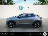 Voitures D'occasion À Le Bouscat | Nissan Juke Hybrid 143 N-Connecta 5P