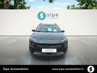Voitures D'occasion À Toulouse | Hyundai Kona Electrique 39 Kwh - 136 Ch Executive 5P