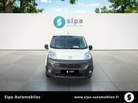 Voitures D'occasion À Bayonne | Fiat Professional Fiorino Tole 1.3 16V Multijet 95 Easy Pro 4P