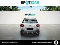 Voitures D'occasion À Lescar | Citroën C3 Aircross Bluehdi 100 S&S Bvm6 Feel 5P