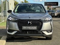 Voitures D'occasion À Lescar | Ds Ds 3 Ds3 Crossback Bluehdi 130 Eat8 Louvre 5P