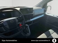 Voitures D'occasion À Mont-De-Marsan | Citroën Jumpy Fgn M Bluehdi 145 Bvm6 5P