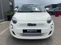 Voitures D'occasion À Mérignac | Fiat 500 Iii E 95 Ch Icône 3P