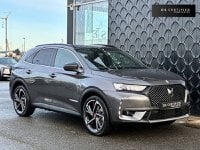 Voitures D'occasion À Lescar | Ds Ds 7 Crossback Ds7 Crossback Hybride E-Tense 225 Eat8 Performa...
