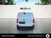 Voitures D'occasion À Lescar | Citroën Jumpy Fgn M Bluehdi 120 S&S Bvm6 5P