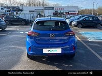 Voitures D'occasion À Toulouse | Opel Corsa 1.2 75 Ch Bvm5 Elegance Business 5P