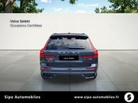 Voitures D'occasion À Labège | Volvo Xc60 T6 Awd Hybride Rechargeable 253 Ch+145 Ch Geartronic ...