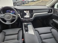 Voitures D'0Km À Saint Avit | Volvo V60 B4 197 Ch Dct7 Ultra Style Dark 4P