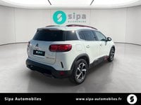 Voitures D'occasion À Toulouse | Citroën C5 Aircross Bluehdi 180 S&S Eat8 Business+ 5P