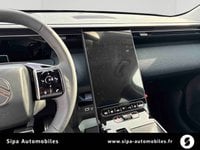 Voitures D'0Km À Lescar | Citroën C5 Aircross Hybride 145 Ch E-Dcs6 Max 5P