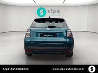 Voitures D'occasion À Villenave-D'ornon | Fiat 600 T-Gen 3 1.2 Hybrid 145Ch Edct6 Pop 5P