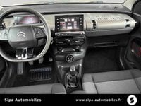 Voitures D'occasion À Lescar | Citroën C4 Cactus Puretech 110 S&S Rip Curl 5P