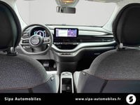Voitures D'occasion À Bayonne | Fiat 500 Iii Electrique E 95 Ch Icône 3P