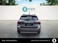 Voitures D'occasion À Libourne | Fiat Tipo Sw 1.5 Firefly Turbo 130 Ch S&S Dct7 Hybrid Cross 5P