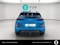 Voitures D'occasion À Le Bouscat | Hyundai Kona Electrique 64 Kwh - 204 Ch Creative 5P