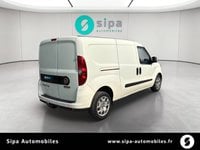 Voitures D'occasion À Mérignac | Fiat Doblò Doblo Cargo Ft Maxi 1.6 Multijet 105 1005 Kg Pro L...