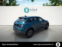 Voitures D'occasion À Toulouse | Fiat 600 1.2 Hybrid 100Ch Dct6 5P
