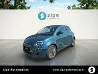 Voitures D'occasion À Toulouse | Fiat 500 Iii Electrique E 118 Ch Nouvelle 3P