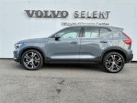 Voitures D'occasion À Lescar | Volvo Xc40 T5 Recharge 180+82 Ch Dct7 Inscription Luxe 5P