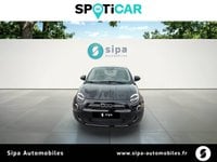 Voitures D'0Km À Toulouse | Fiat 500 Iii Electrique E 95 Ch Icône 3P