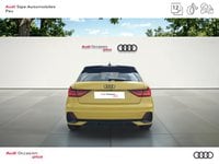 Voitures D'occasion À Lescar | Audi A1 Sportback 35 Tfsi 150 Ch S Tronic 7 S Line 5P