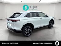 Voitures D'0Km À Mérignac | Honda Hr-V E:hev 1.5 I-Mmd Advance 5P