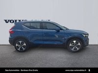 Voitures D'occasion À Mérignac | Volvo Xc40 B3 163 Ch Dct7 Ultimate 5P