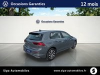 Voitures D'occasion À Lescar | Volkswagen Golf 1.4 Hybrid Rechargeable Opf 204 Dsg6 Style 5P