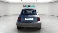 Voitures D'occasion À Lescar | Fiat 500 Iii Electrique E 118 Ch Icône '2021' 3P