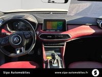 Voitures D'occasion À Muret | Mg Ehs 1.5T Gdi Phev Luxury 5P
