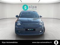 Voitures D'occasion À Toulouse | Fiat 500X 1.0 Firefly Turbo T3 120 Ch Sport 5P