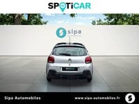Voitures D'occasion À Bayonne | Citroën C3 Puretech 82 Graphic 5P