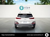 Voitures D'occasion À Villenave-D'ornon | Hyundai Kona Hybrid 141 Executive 5P