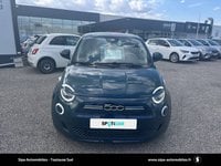Voitures D'occasion À Toulouse | Fiat 500 Iii E 118 Ch La Prima 3P