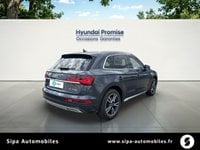 Voitures D'occasion À Libourne | Audi Q5 50 Tfsie 299 S Tronic 7 Quattro Avus 5P