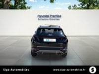 Voitures D'occasion À Le Bouscat | Hyundai Tucson 1.6 T-Gdi 230 Hybrid Bva6 Executive 5P