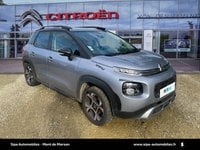 Voitures D'occasion À Mont-De-Marsan | Citroën C3 Aircross Puretech 110 S&S Bvm6 Shine 5P