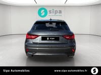 Voitures D'occasion À Mérignac | Audi A1 Sportback 35 Tfsi 150 Ch S Tronic 7 Design 5P
