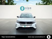 Voitures D'0Km À Toulouse | Opel Frontera 1.2 Turbo Hybrid 110 Ch E-Dct6 Edition 5P