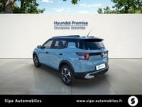 Voitures D'occasion À Libourne | Citroën C3 Aircross Hybride 136 Ch Aut Max 5P